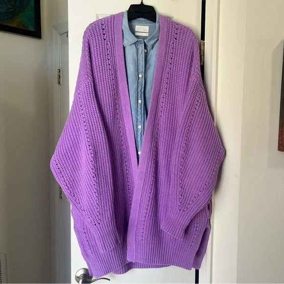 Free People nightingale Cardigan - Picture 2 of 6